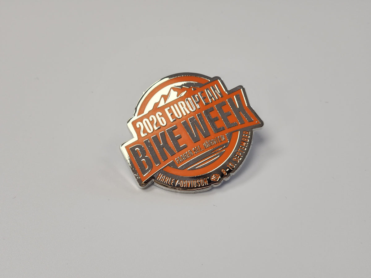 Circular EBW 2026- PIN BADGE