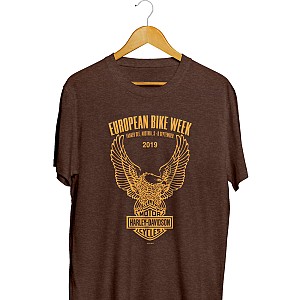 Camiseta Eagle 2019