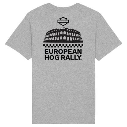 Pula Arena Event T-Shirt - GREY