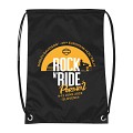Portoroz 2022 Rally Drawstring Bag (Collection At Event Only)