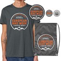 EBW 2022 Rally Pack Unisex (Collection at Event only)