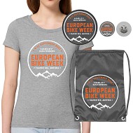 EBW 2022 Rally Pack Ladies  (Collection at Event only)