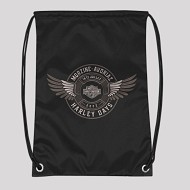 Harley Days Drawstring Bag (Collection At Event Only)