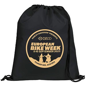 EBW 2023 Drawstring Bag (Collection Only)