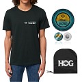 European H.O.G® Rally 2024 Men's Rally Pack (Collection At Event Only)
