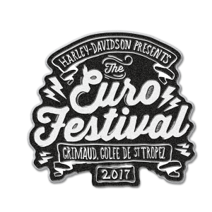 Euro Festival Patch 2017