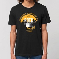 HOG 2020 Portoroz Rally T-shirt unisexe